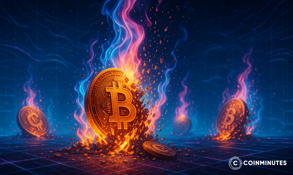Đốt token là gì? Giải thích cơ chế burn và vai trò trong thị trường crypto Đốt token là gì? Giải thích cơ chế burn và vai trò trong thị trường crypto