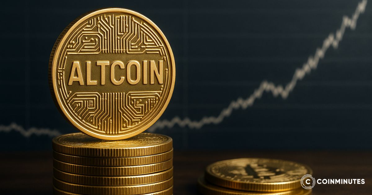 Altcoin Dominance: How to Read the Altcoin Dominance Chart