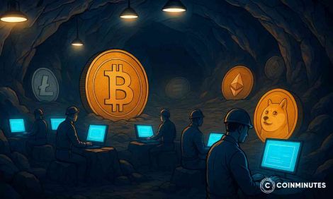 Proof of Work là gì? Giải thích cơ chế PoW trong blockchain