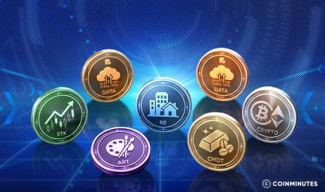 Tokenization: How Assets Become Investable On-Chain