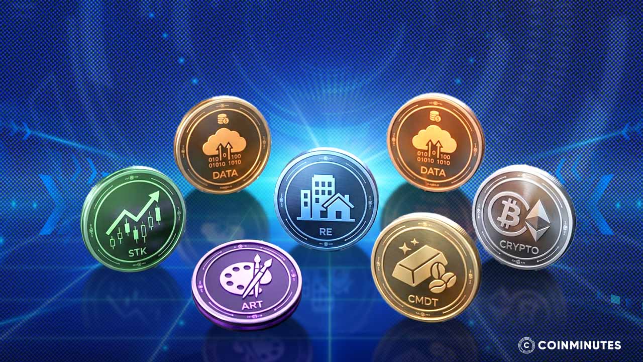 Tokenization: How Assets Become Investable On-Chain