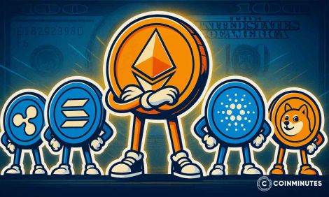 What is an altcoin