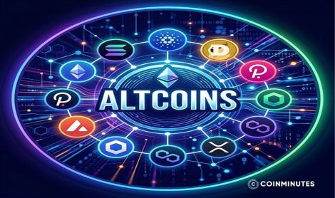 Altcoin là gì? Hướng dẫn đầu tư Altcoin hiệu quả