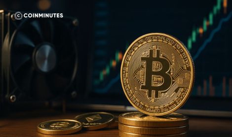 Khám phá tiềm năng Hash Rate cho đầu tư Bitcoin Altcoin