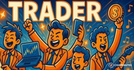 Tìm hiểu nghề trader