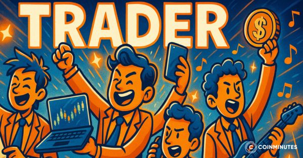 Tìm hiểu nghề trader