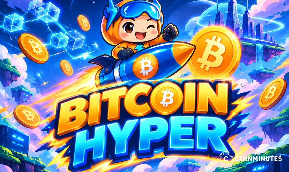 Bitcoin Hyper là gì? Toàn cảnh Layer 2 và Token HYPER