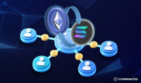 Decentralized Exchange: Trade Crypto While Keeping Control of Your Funds