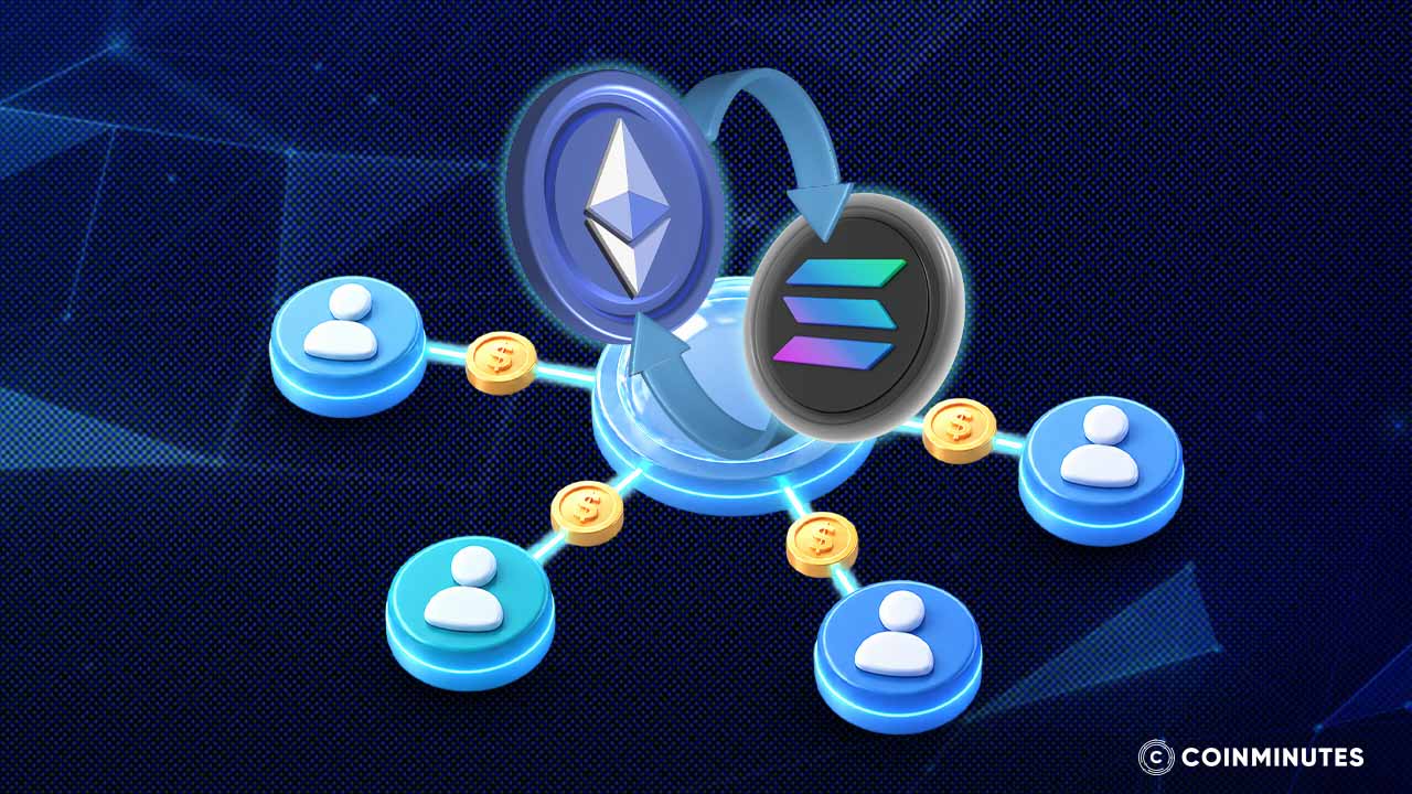 Decentralized Exchange: Trade Crypto While Keeping Control of Your Funds