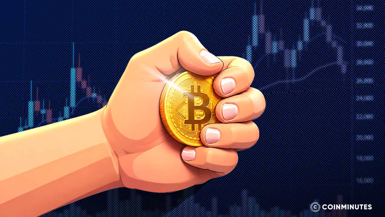 HODL: The Reason Behind “Just Hold”
