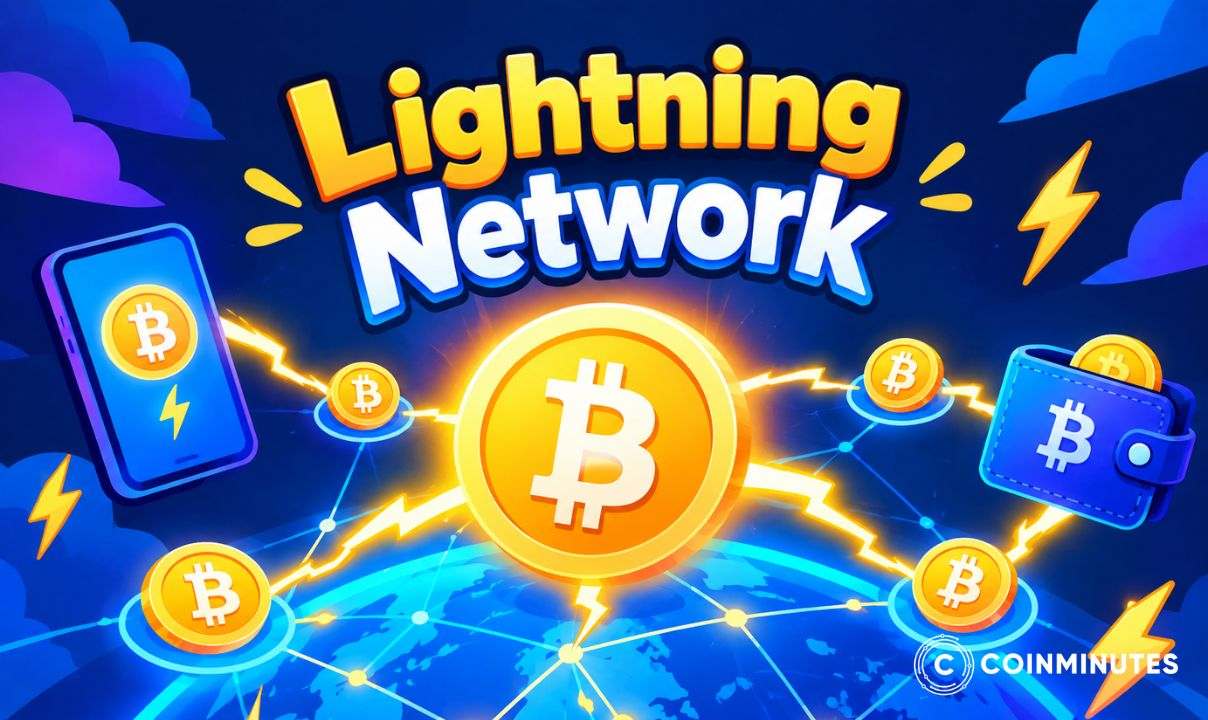 Lightning Network là gì? Cơ chế hoạt động & vai trò với Bitcoin