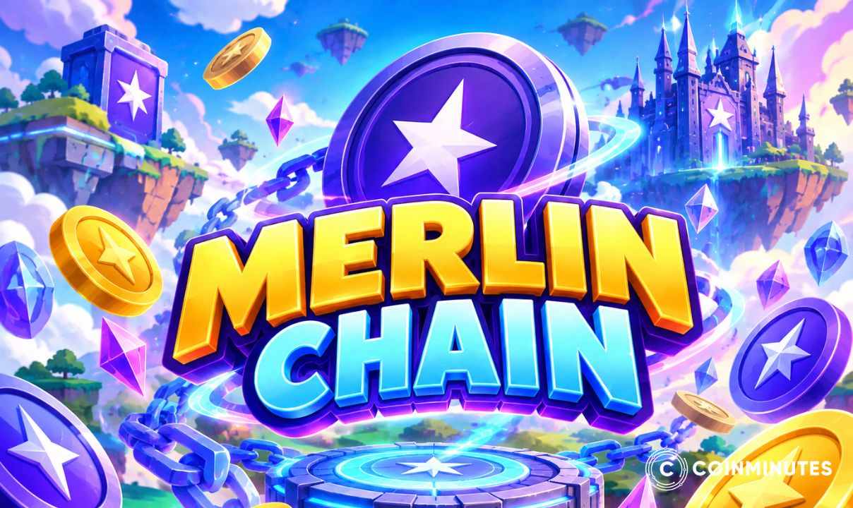 Merlin Chain là gì? Layer 2 mở rộng DeFi, NFT trên Bitcoin