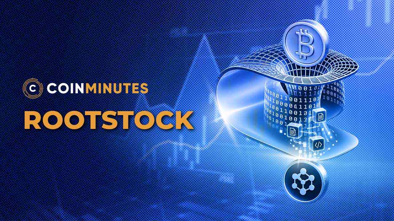 Rootstock là gì? Giải Mã Bitcoin Sidechain và RBTC 2026