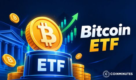 Bitcoin ETF là gì? Cách hoạt động, phân loại và so sánh