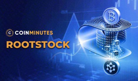 Rootstock là gì? Giải Mã Bitcoin Sidechain và RBTC 2026