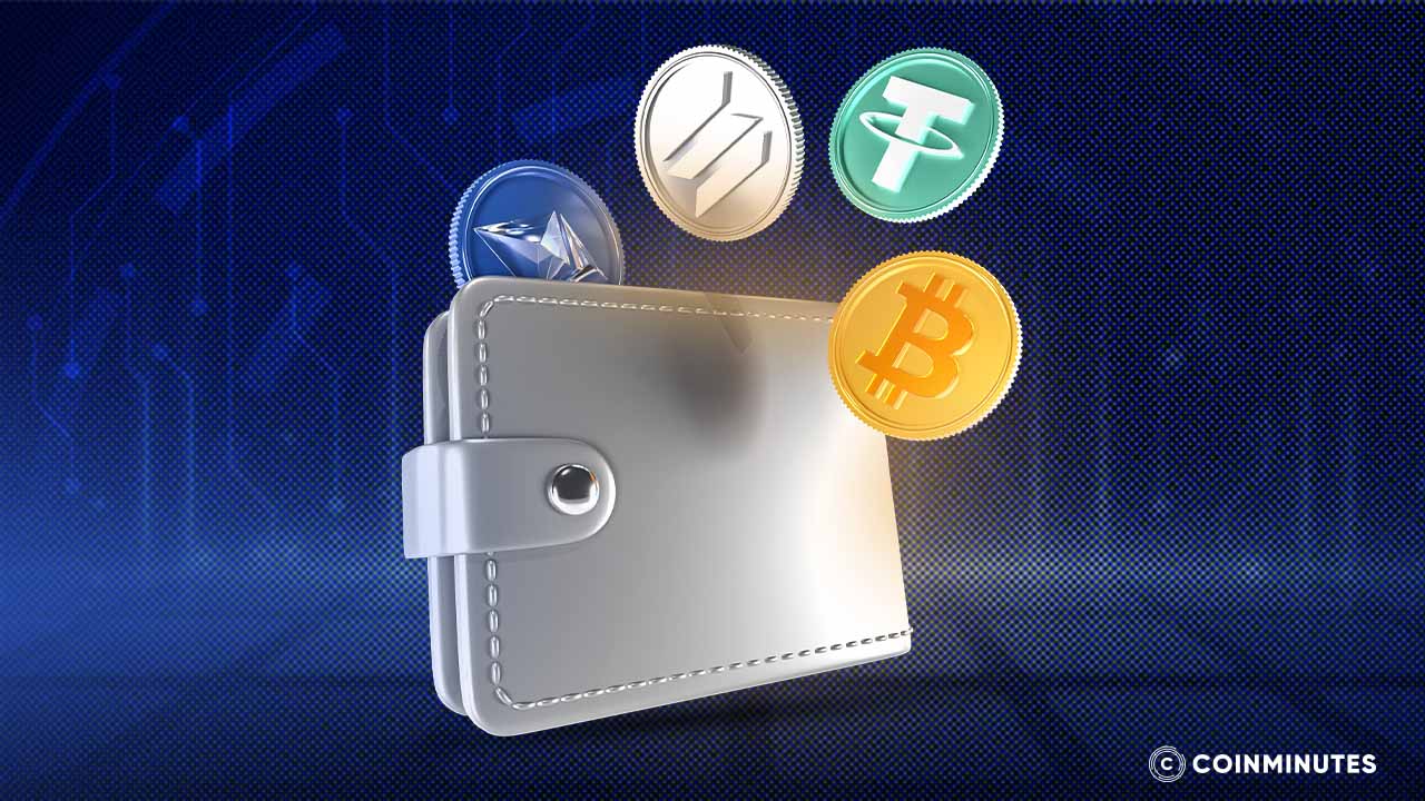What Is a Crypto Wallet? A Guide on How to Set Up a Crypto Wallet Safely