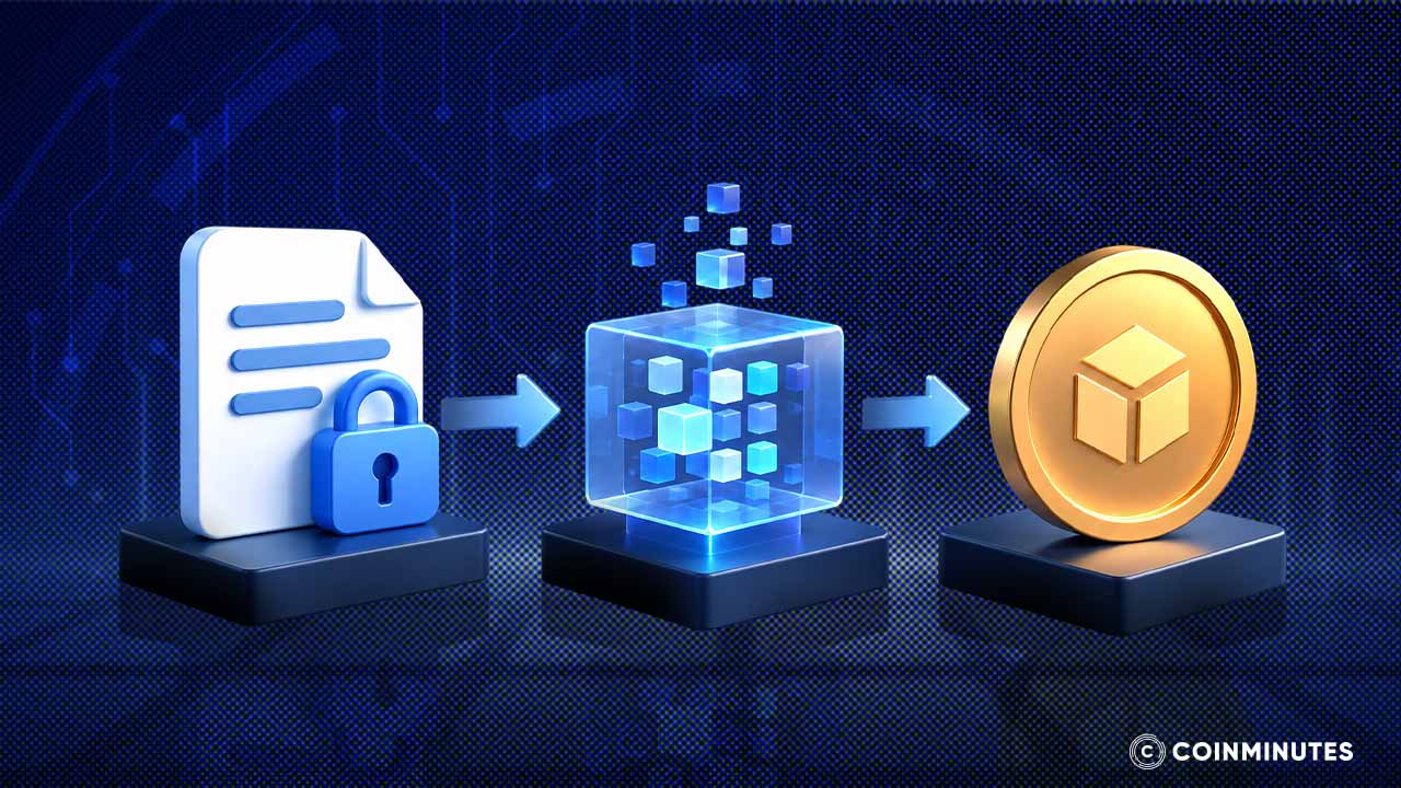 What Is Tokenization? How Does Tokenization Work?