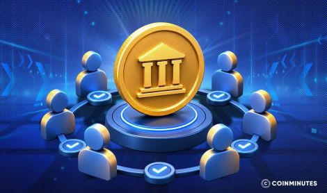 Governance Tokens: How Crypto Communities Turn Coins Into Control