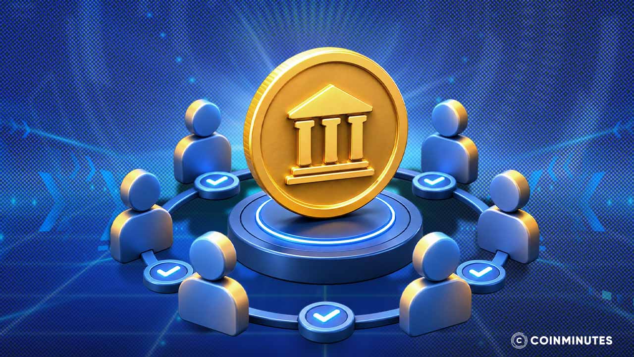 Governance Tokens: How Crypto Communities Turn Coins Into Control