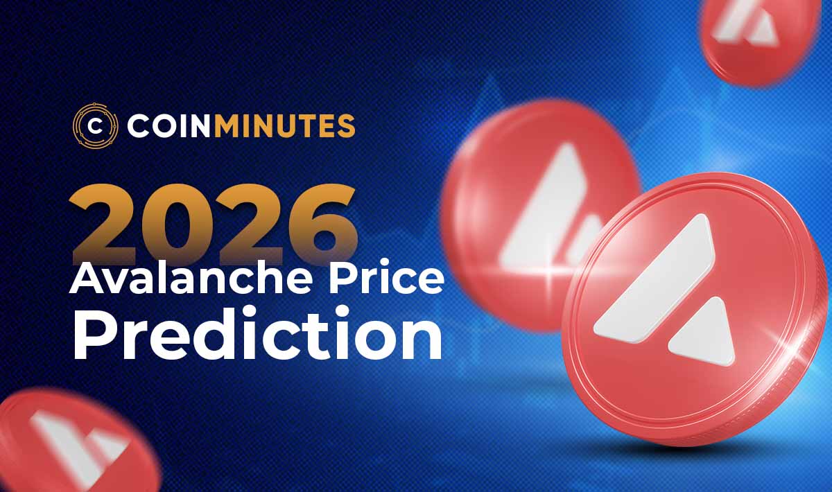 Avalanche Price Prediction: Can Institutional Adoption Lift AVAX by Year-End?