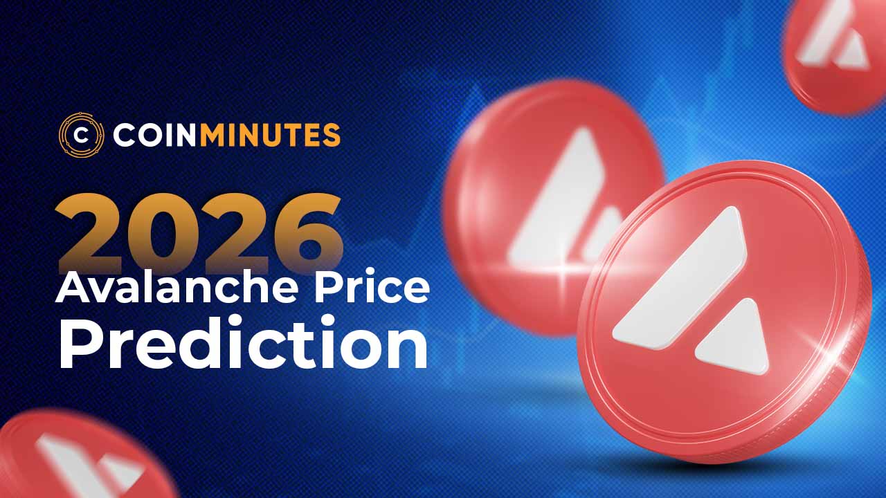 Avalanche Price Prediction: Can Institutional Adoption Lift AVAX by Year-End?