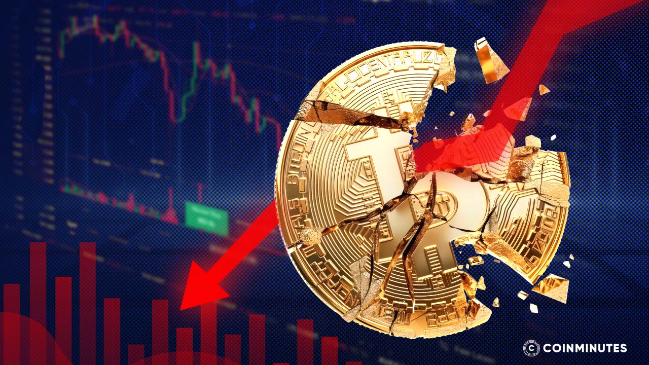 Bitcoin Crash: How Far Can the Price Fall?