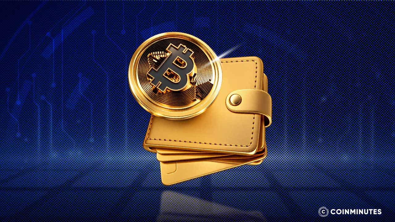 Bitcoin Wallet: Where Your Bitcoin Really Lives