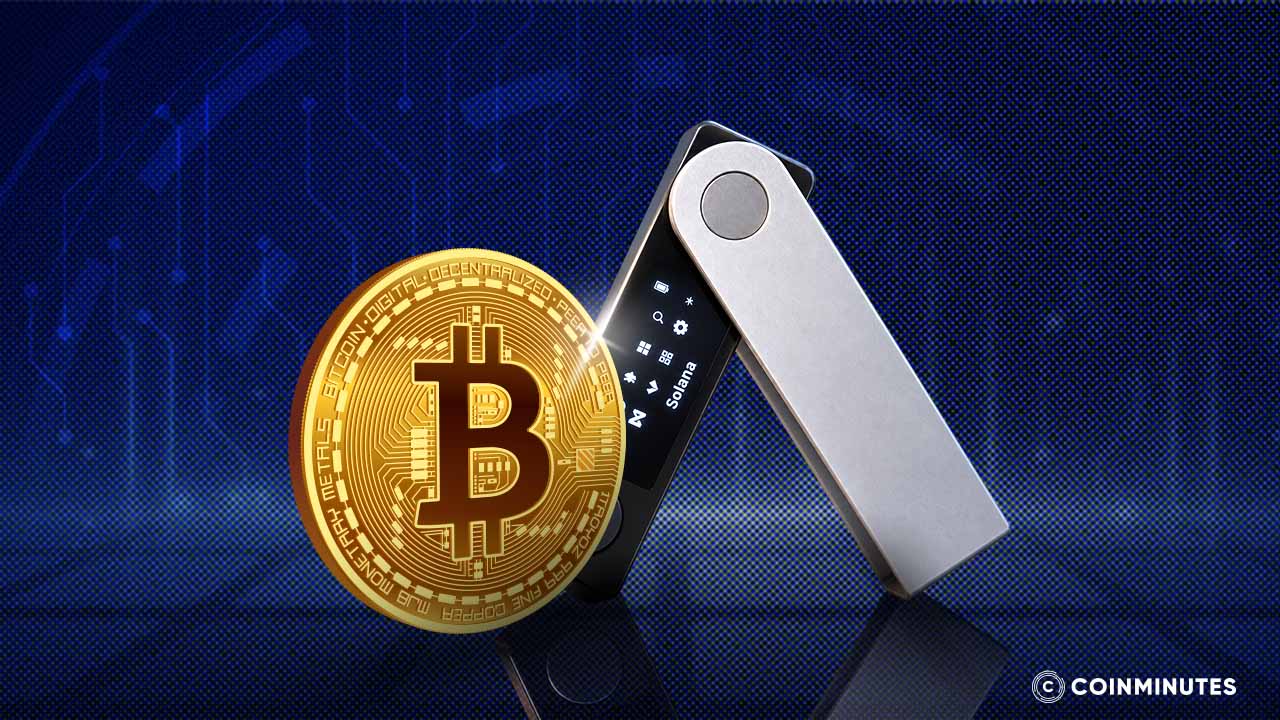 Cold Wallet: From Offline Keys to Confident Self-Custody