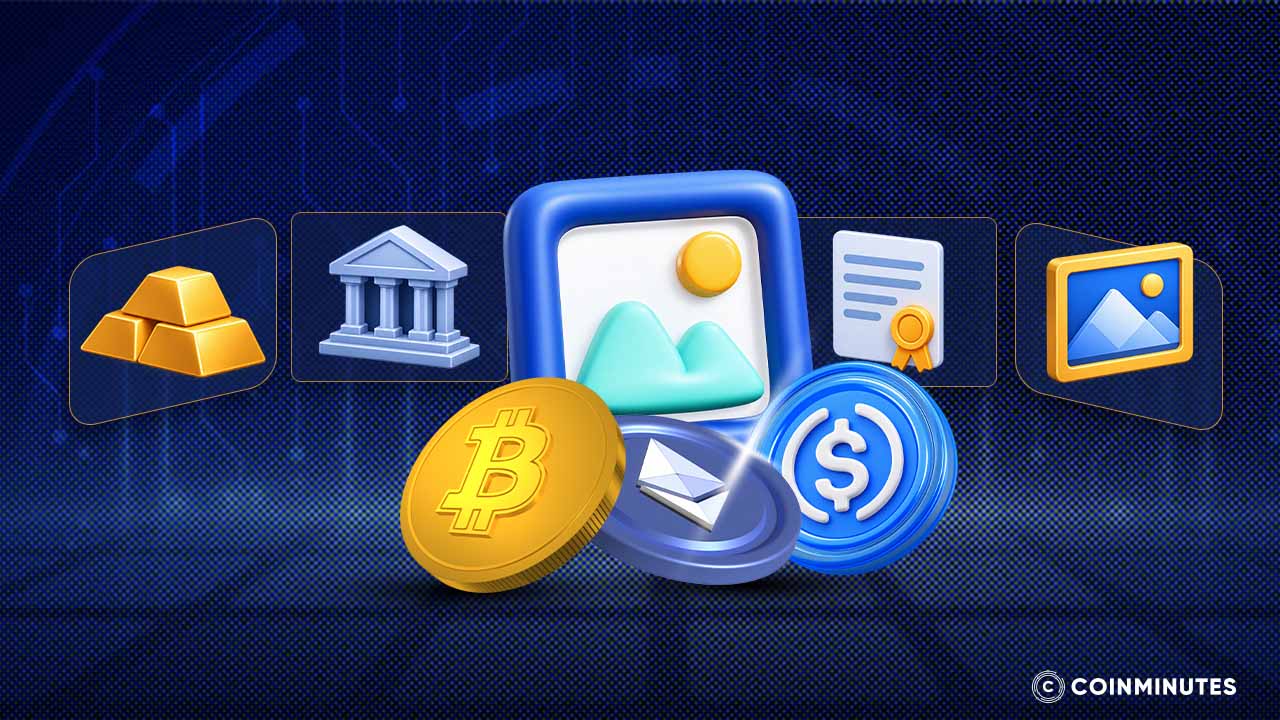 Digital Assets: What Are You Really Buying?