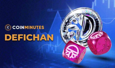 DeFiChain (DFI) là gì? Giải pháp DeFi hệ sinh thái Bitcoin