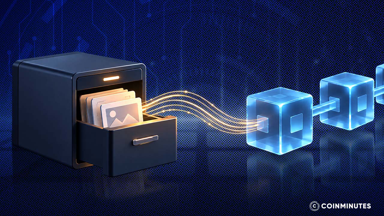 Off-Chain: How Crypto Works Beyond the Blockchain