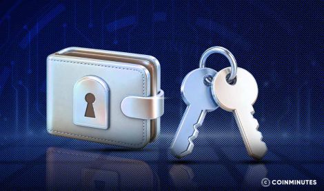Private Key: The Key to Your Crypto