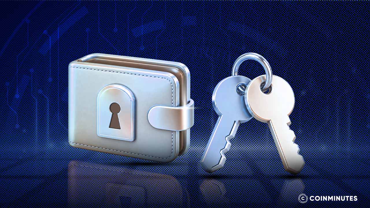 Private Key: The Key to Your Crypto