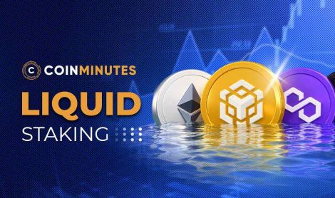 Liquid Staking là gì và hướng dẫn chi tiết cho nhà đầu tư