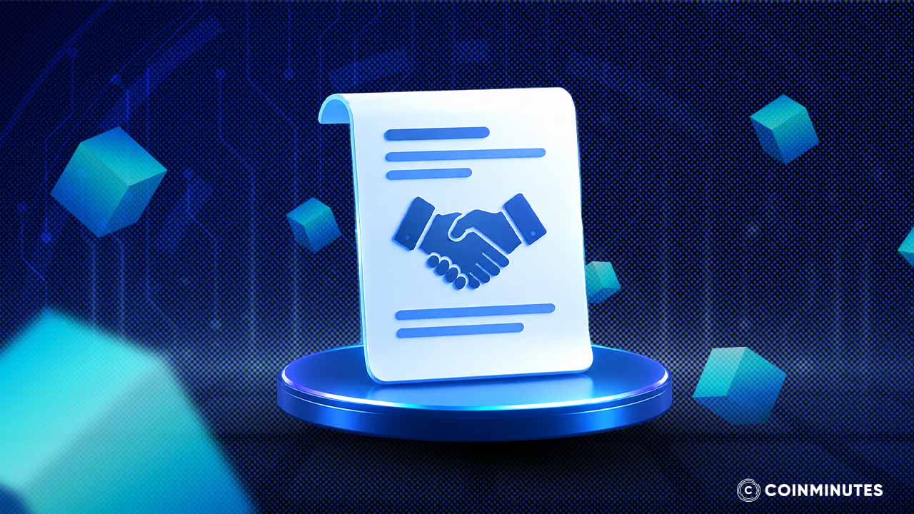 What Is a Smart Contract? Types of Smart Contracts