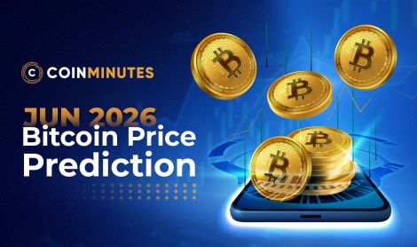 Bitcoin Price Prediction: Can BTC Break $70K Before Summer Ends?