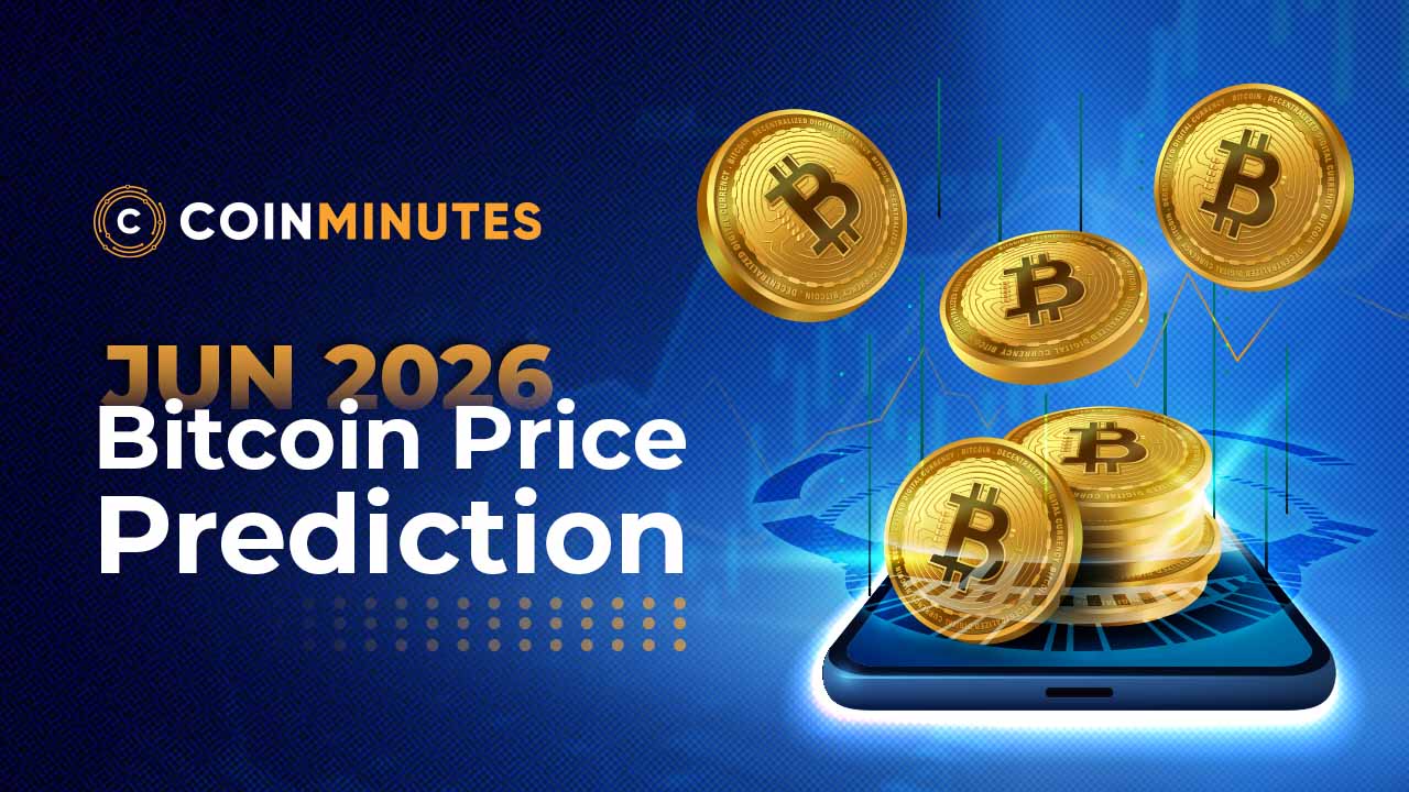 Bitcoin Price Prediction: Can BTC Break $70K Before Summer Ends?