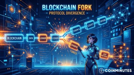 Fork là gì? Tác động của Fork đến hệ sinh thái và giá trị tiền mã hóa