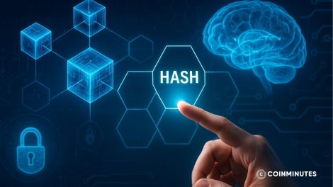 Hash là gì? Vai trò, đặc điểm và ý nghĩa trong blockchain