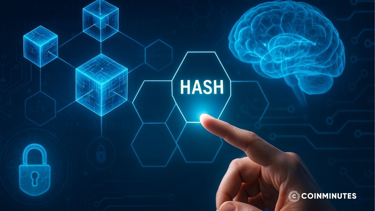 Hash là gì? Vai trò, đặc điểm và ý nghĩa trong blockchain