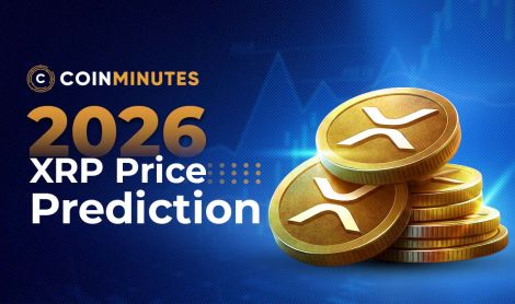 XRP Price Prediction: Can Ripple's Institutional Rails Push XRP to a New Cycle High?