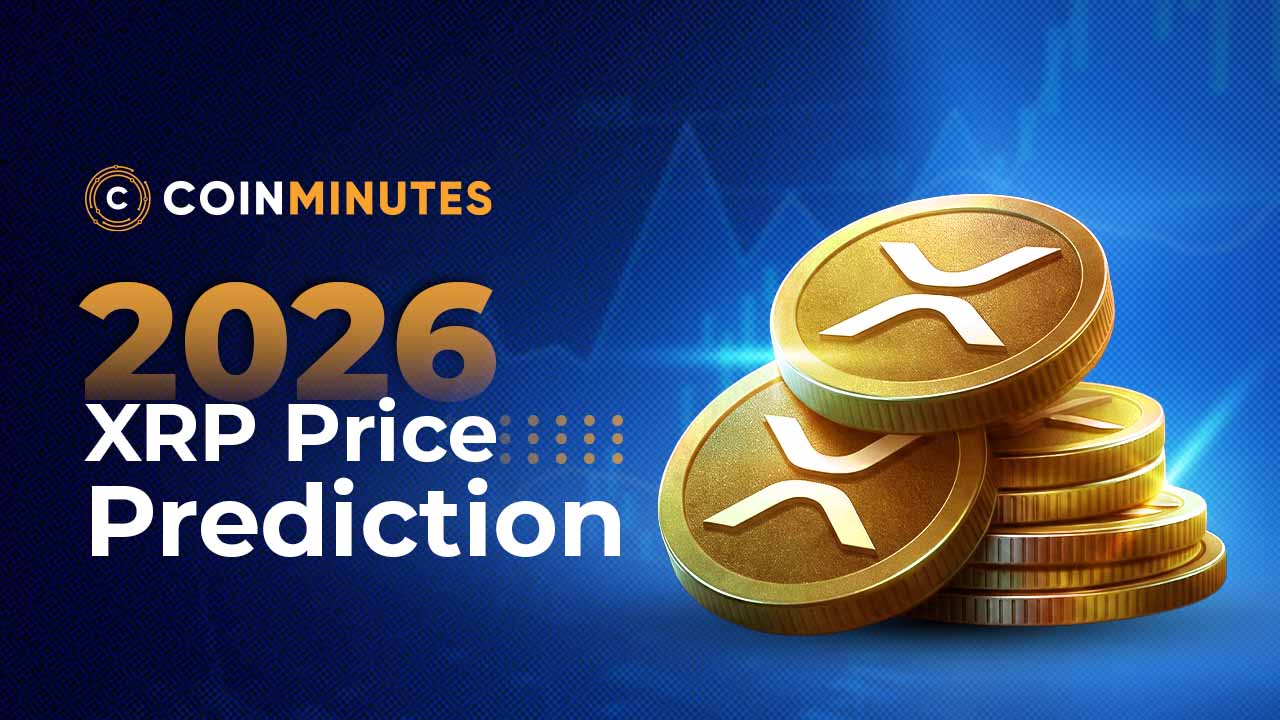 XRP Price Prediction: Can Ripple's Institutional Rails Push XRP to a New Cycle High?