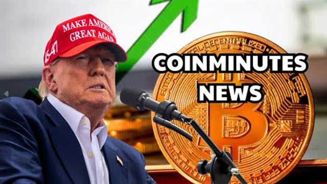 Crypto news recap on June 19th, 2024 | COINMINUTES NEWS