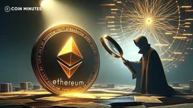 ETHEREUM FOUNDATION EMAIL HACKED FOR LIDO STAKING SCAM