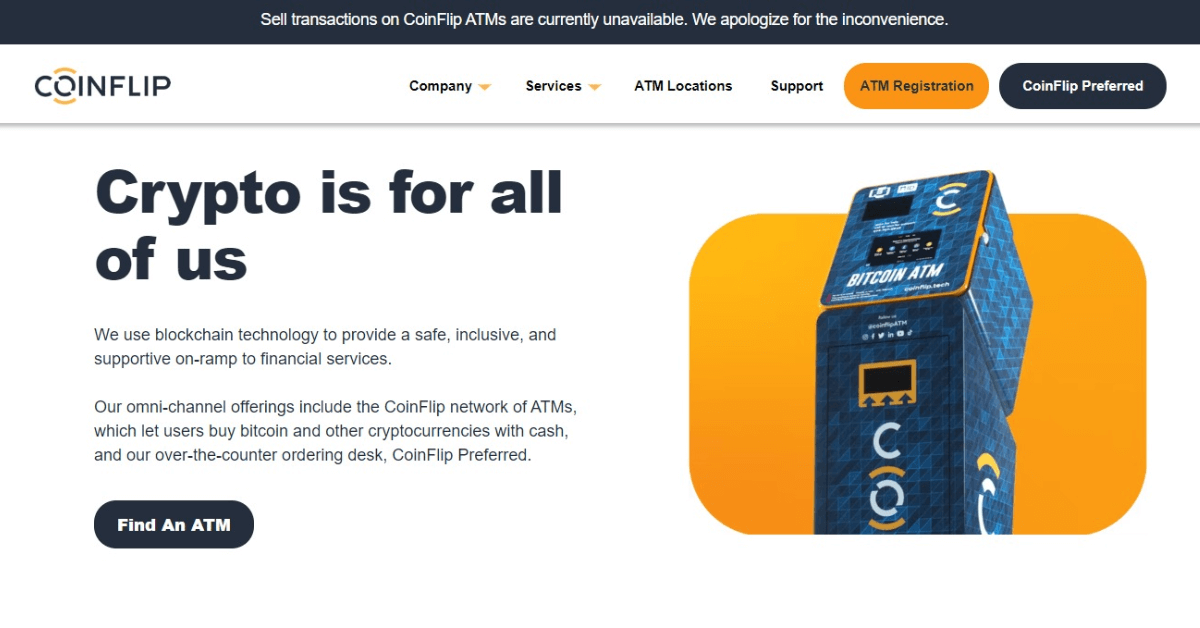 coinflip website