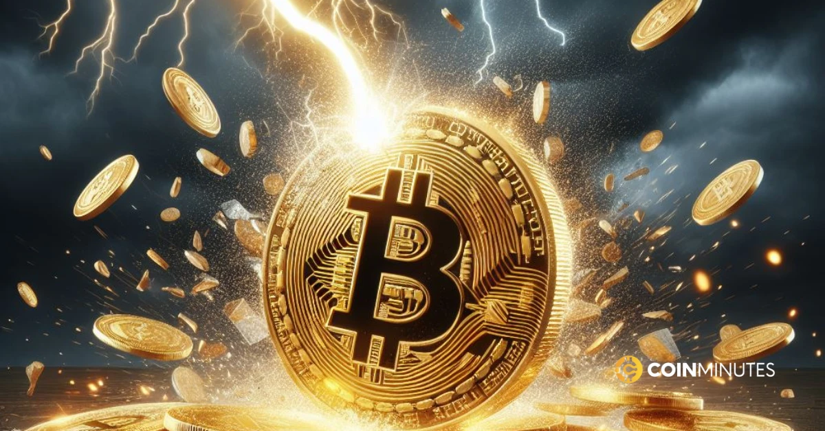 bitcoin lightning network