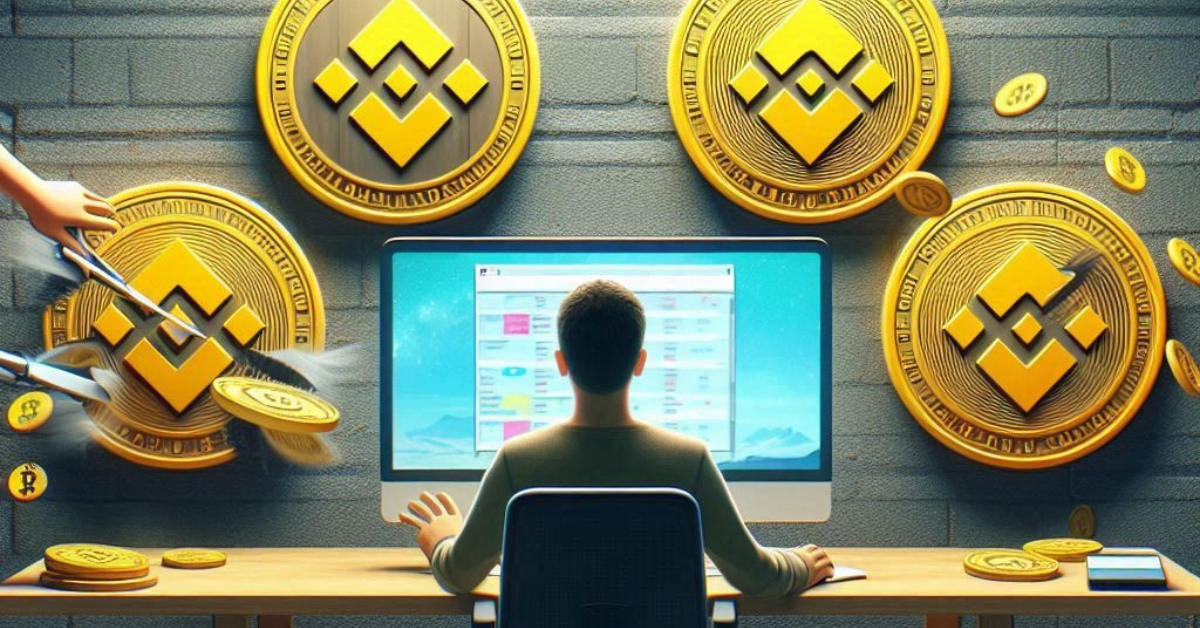 Binance Will Delist 4 Altcoins