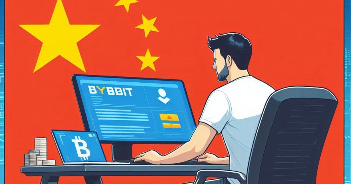 Bybit Expand Services Chinese