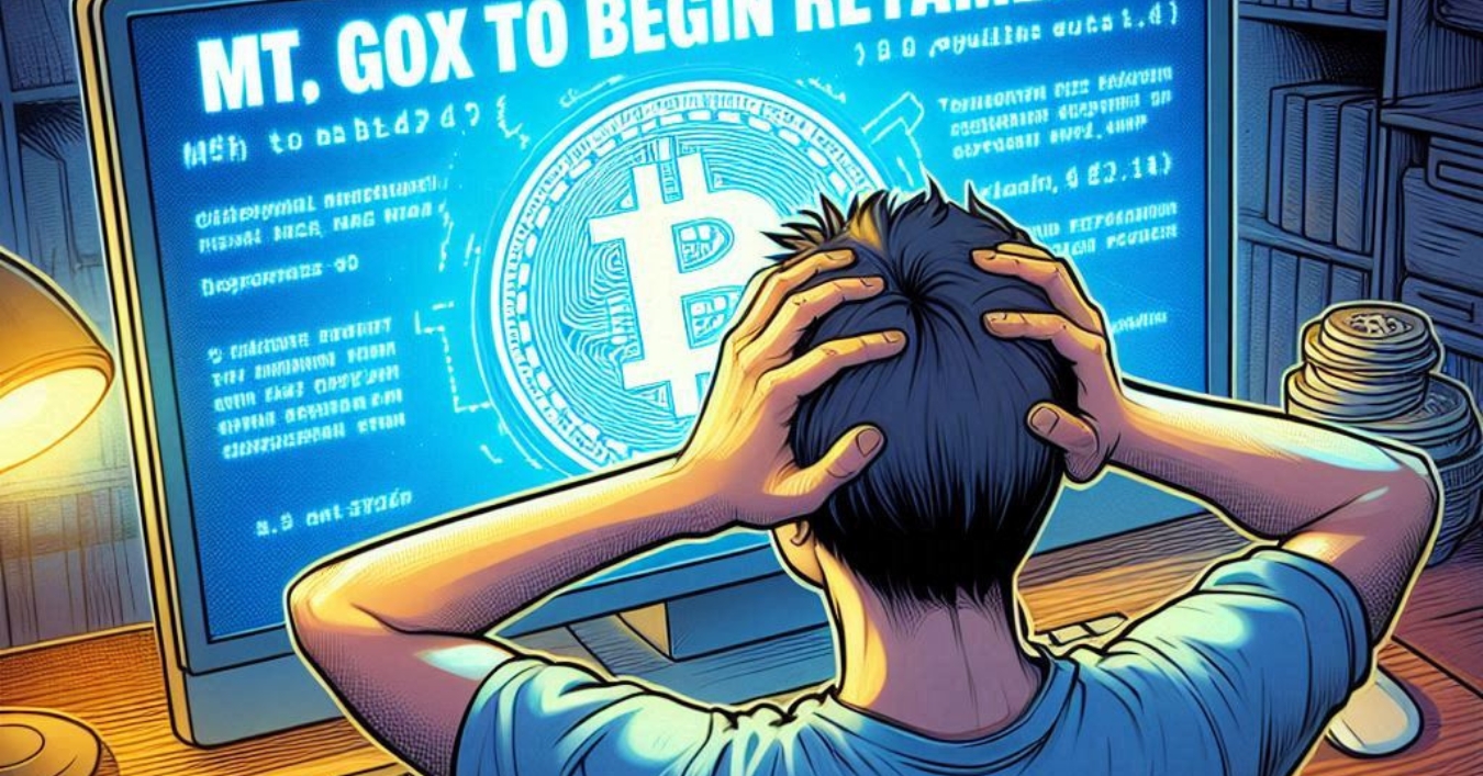 Mt. Gox to Repay $9B Bitcoin