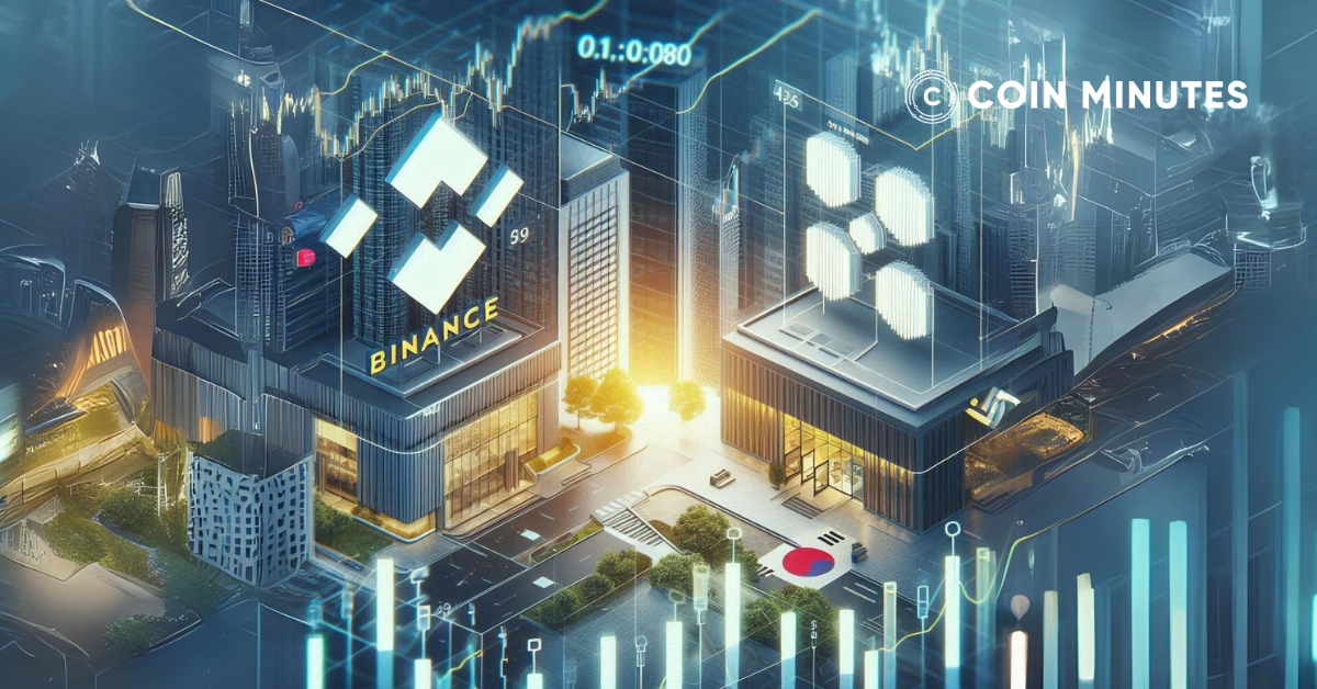 Binance Nears Sale of Majority Stake in Gopax